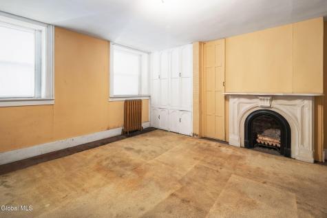 93 Ten Broeck Street Albany NY 12210