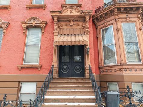 93 Ten Broeck Street Albany NY 12210