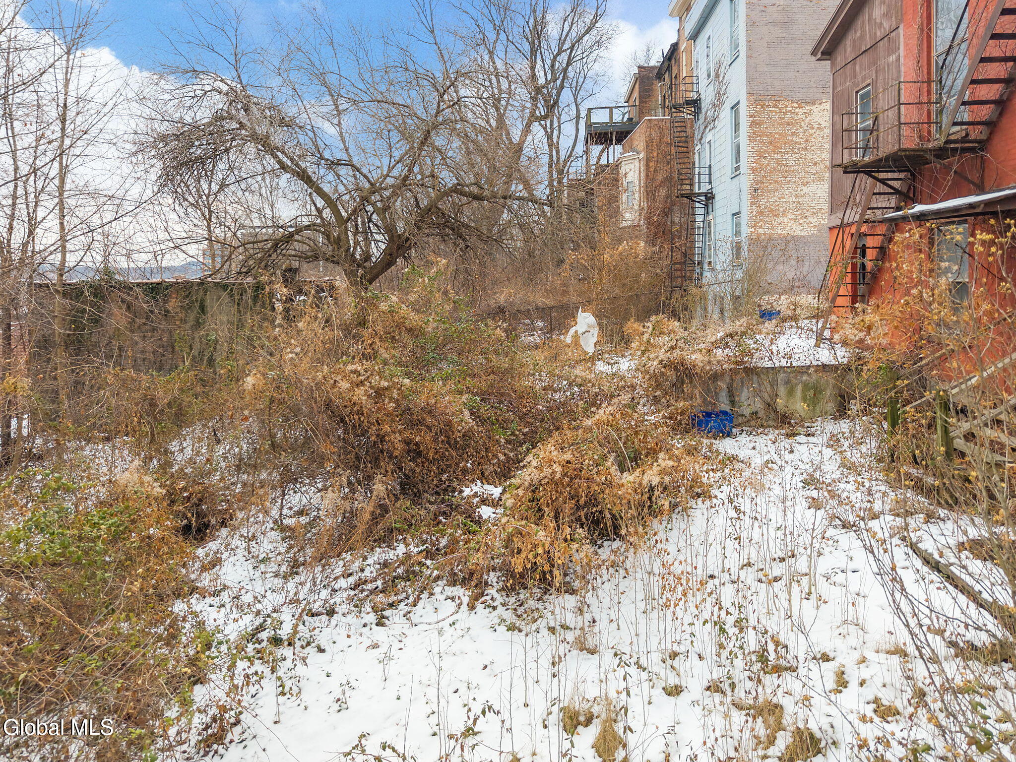 93 Ten Broeck Street Albany NY 12210