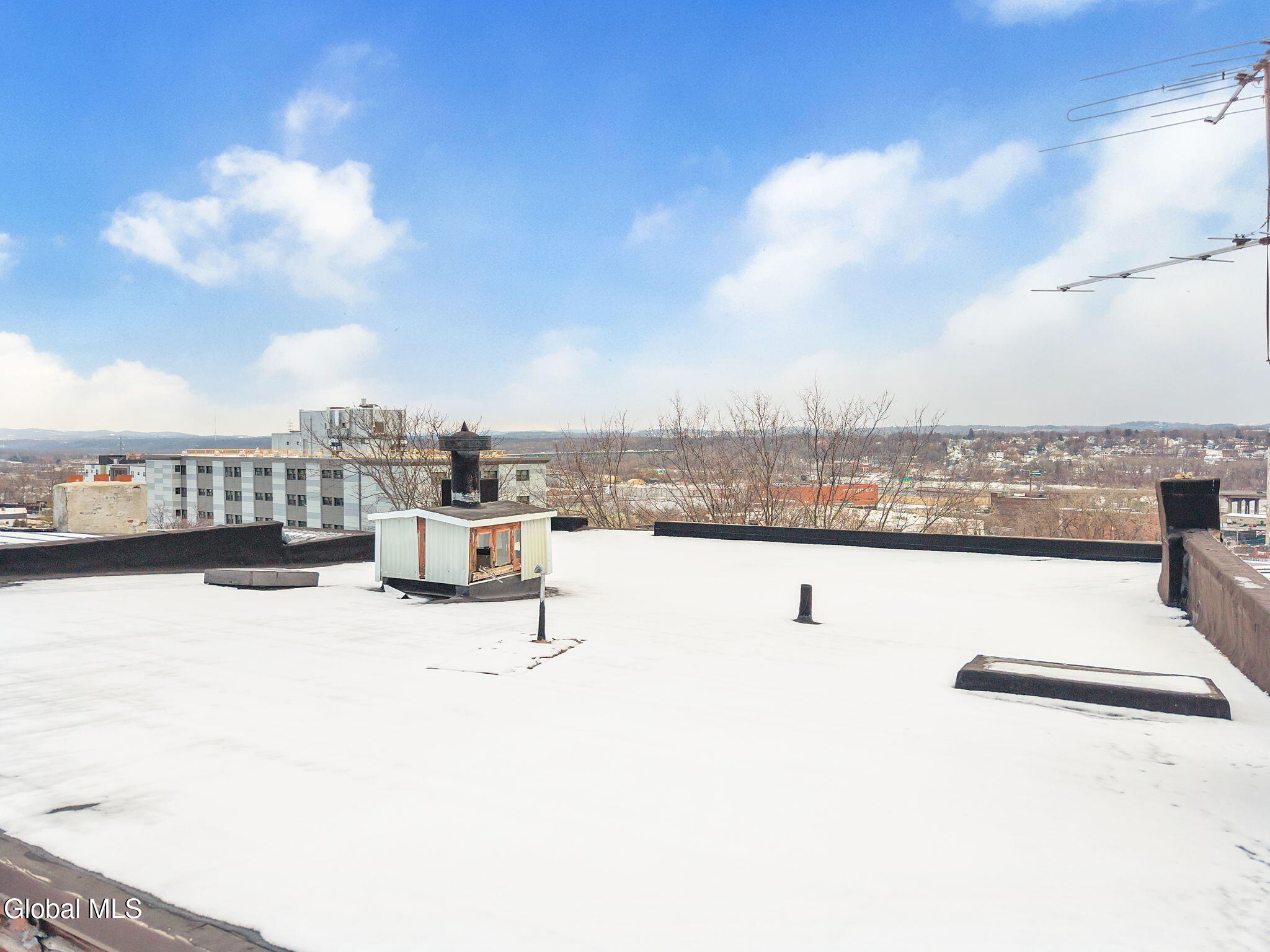 93 Ten Broeck Street Albany NY 12210