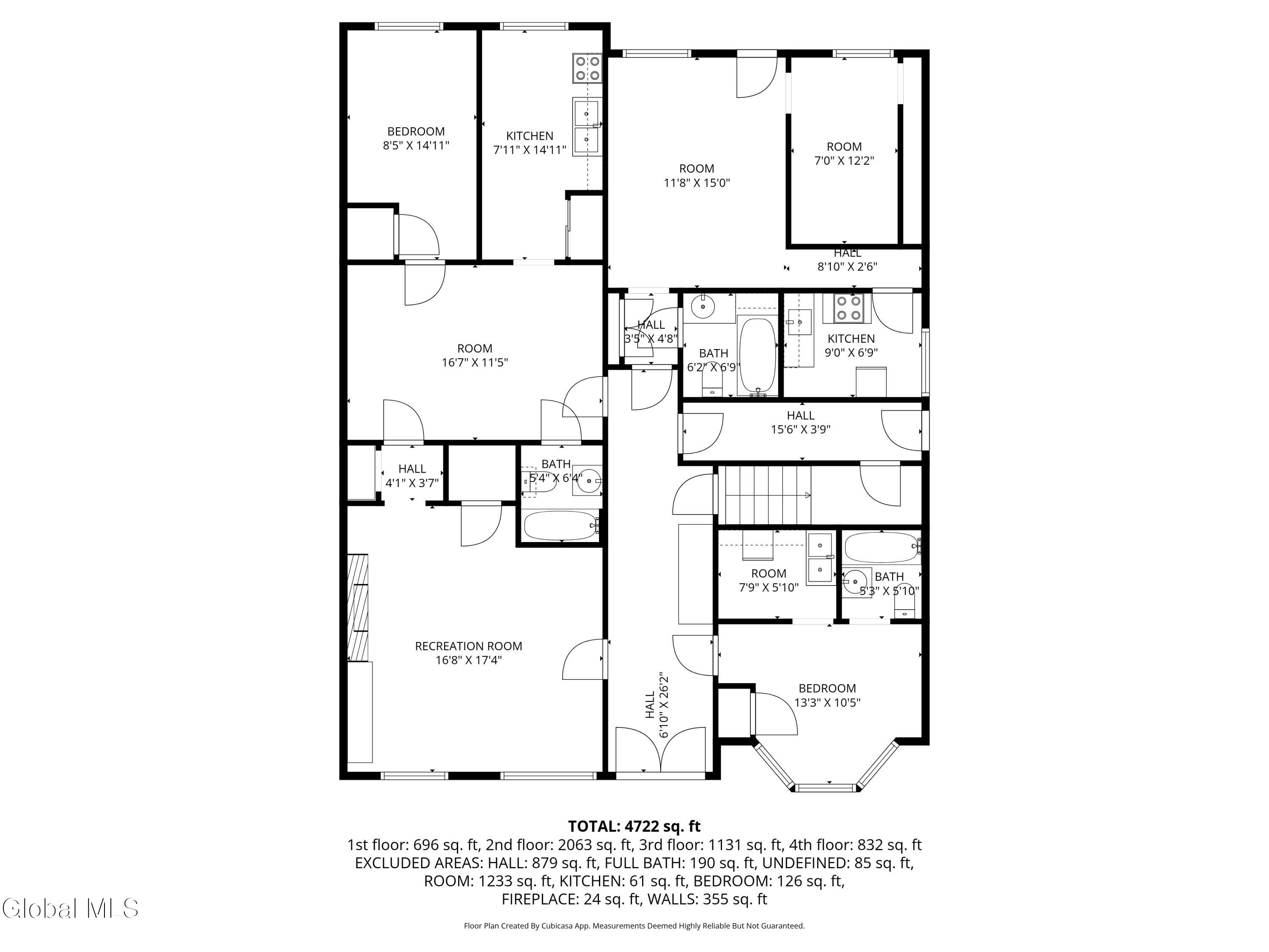 93 Ten Broeck Street Albany NY 12210
