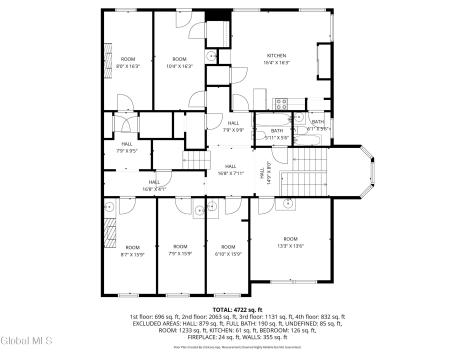 93 Ten Broeck Street Albany NY 12210