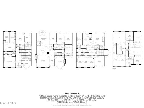 93 Ten Broeck Street Albany NY 12210