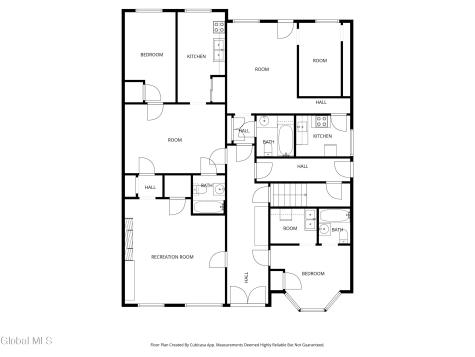 93 Ten Broeck Street Albany NY 12210