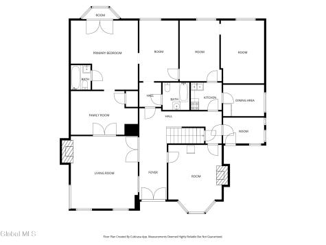 93 Ten Broeck Street Albany NY 12210
