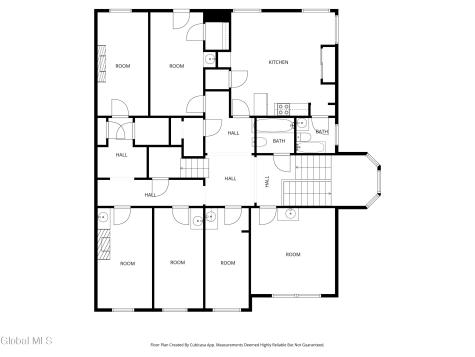 93 Ten Broeck Street Albany NY 12210