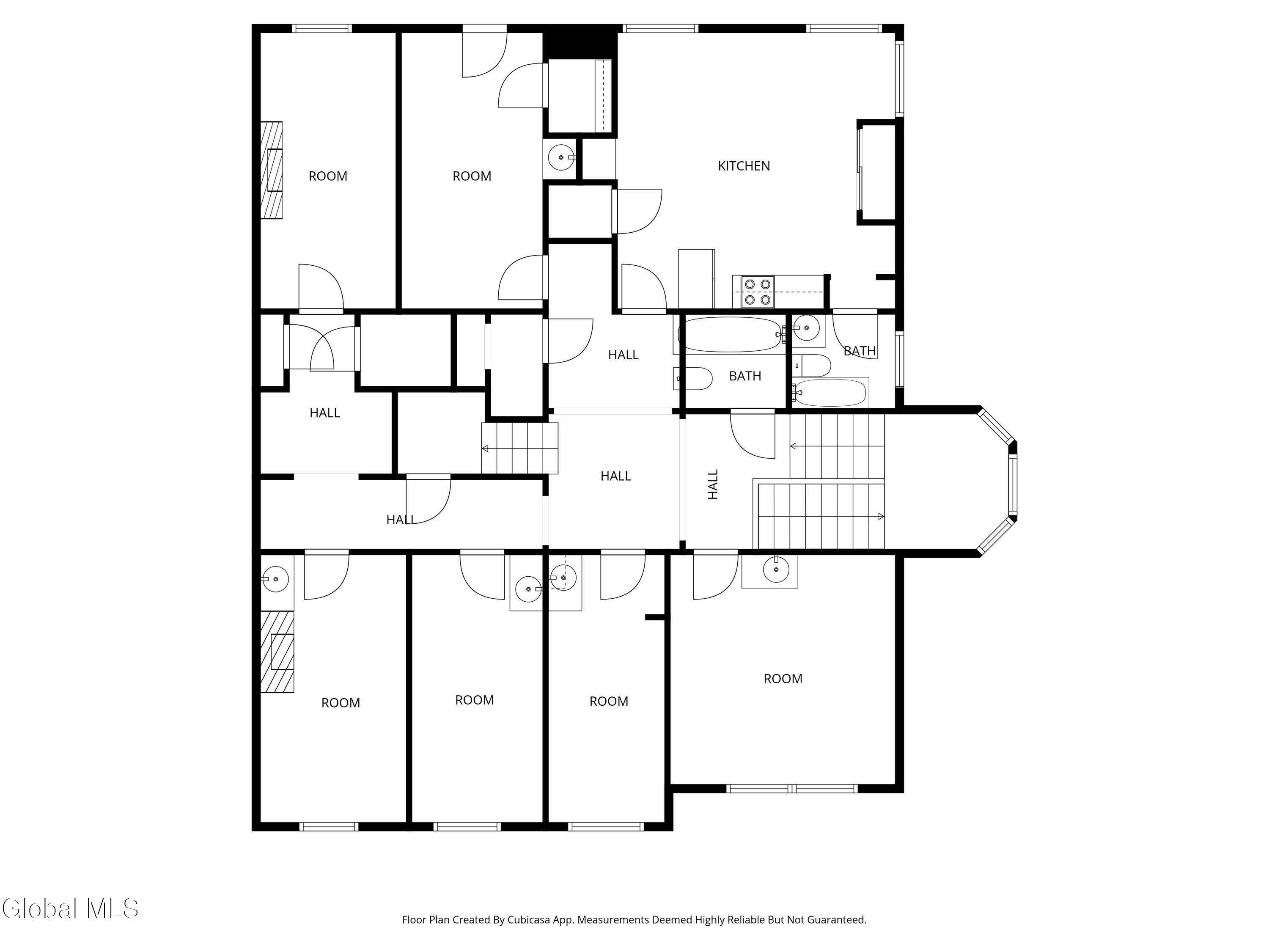 93 Ten Broeck Street Albany NY 12210