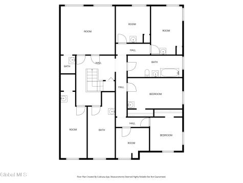 93 Ten Broeck Street Albany NY 12210