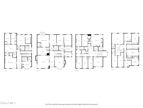 93 Ten Broeck Street Albany NY 12210
