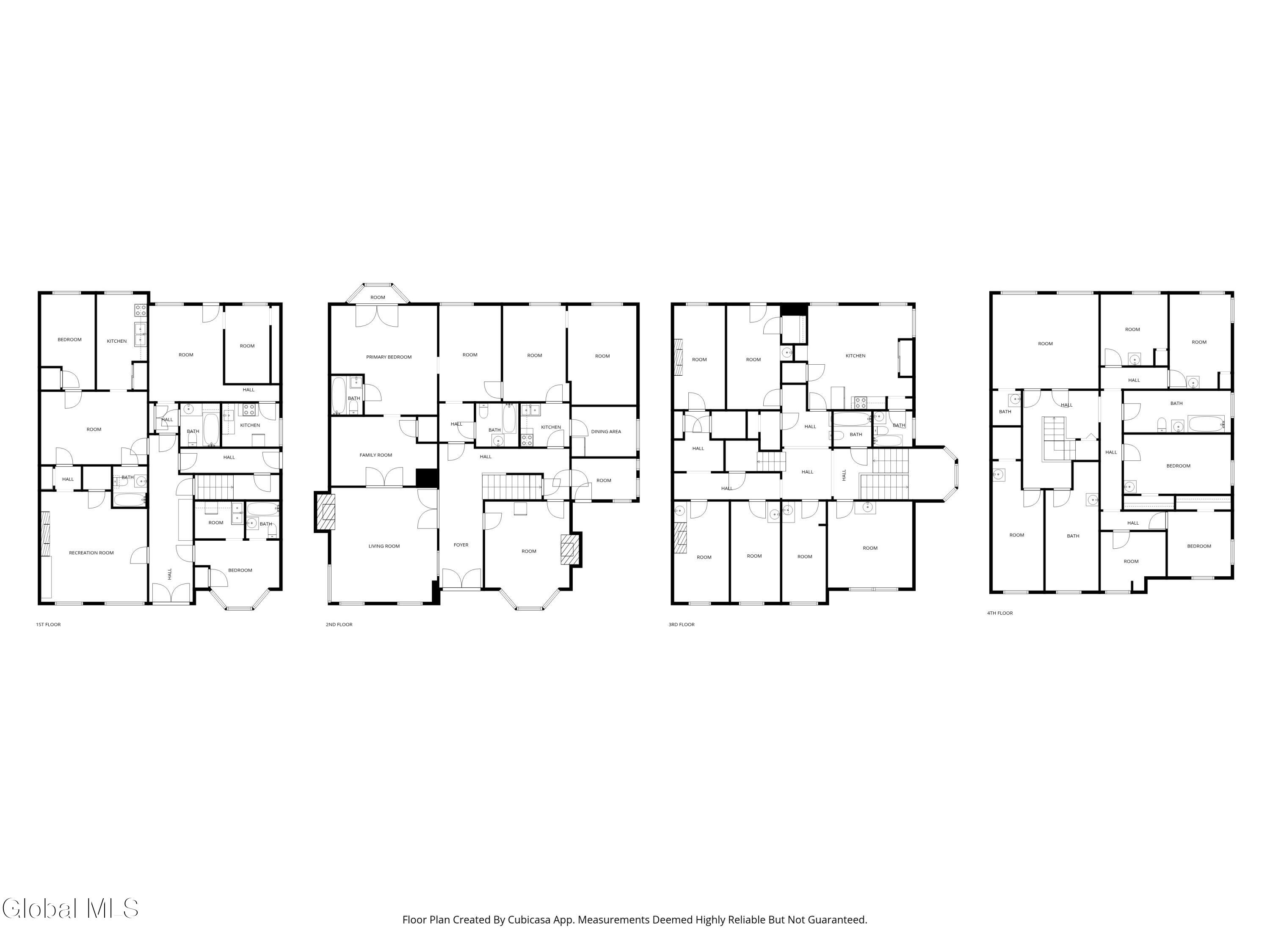 93 Ten Broeck Street Albany NY 12210