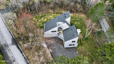 4 E Van Leuven Drive Rensselaer NY 12144