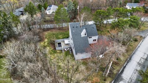 4 E Van Leuven Drive Rensselaer NY 12144