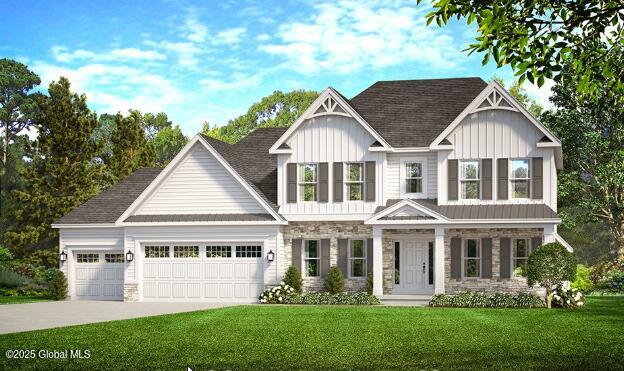 L18 Van Patten Drive Clifton Park NY 12148