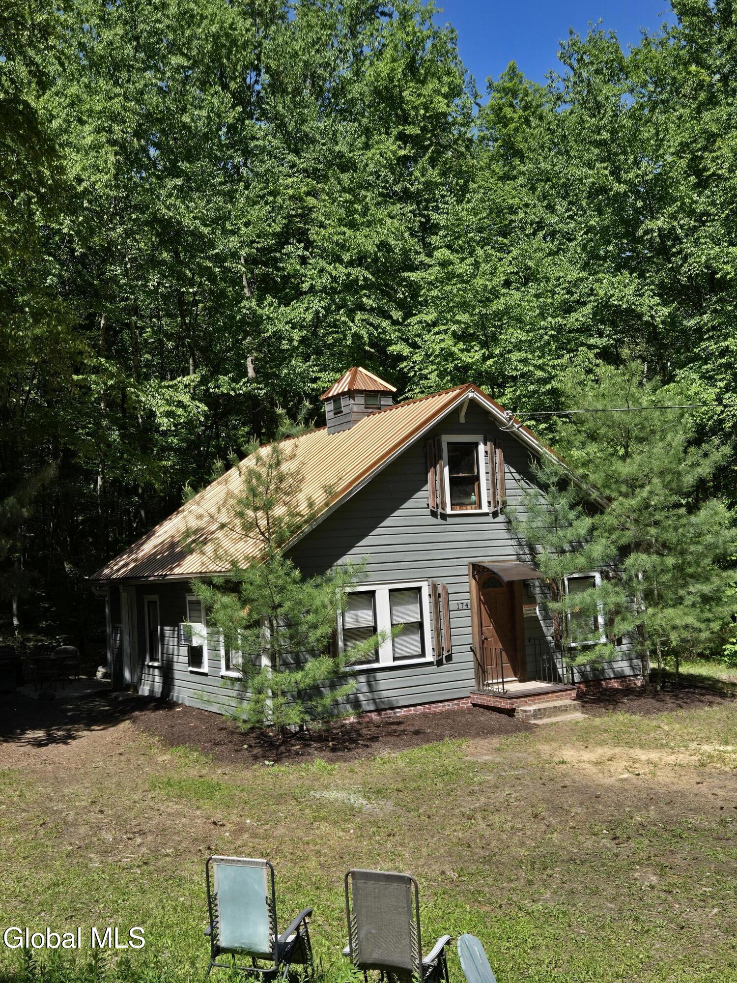 174 Gull Bay Road Putnam Station NY 12861