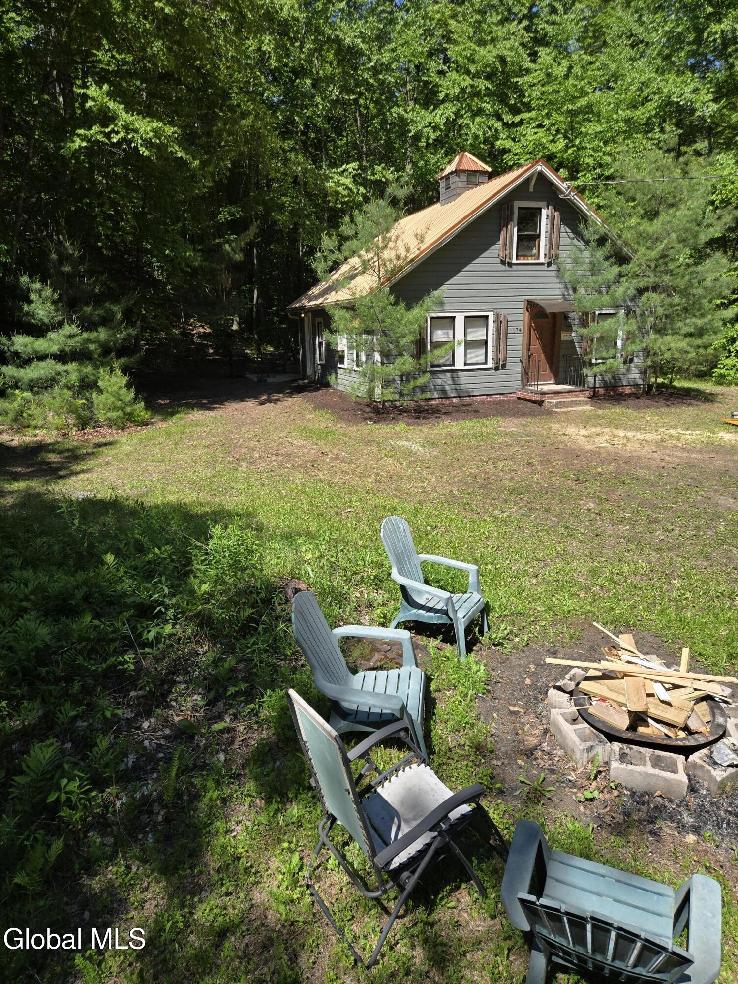 174 Gull Bay Road Putnam Station NY 12861