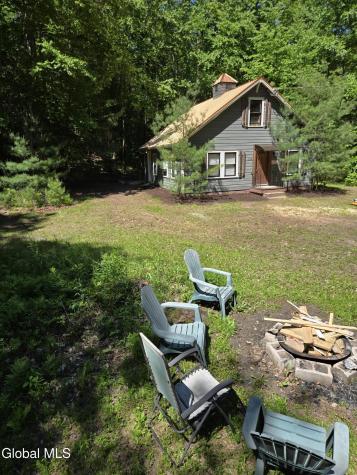 174 Gull Bay Road Putnam Station NY 12861