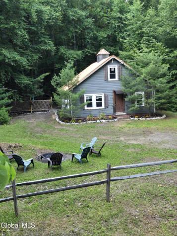 174 Gull Bay Road Putnam Station NY 12861