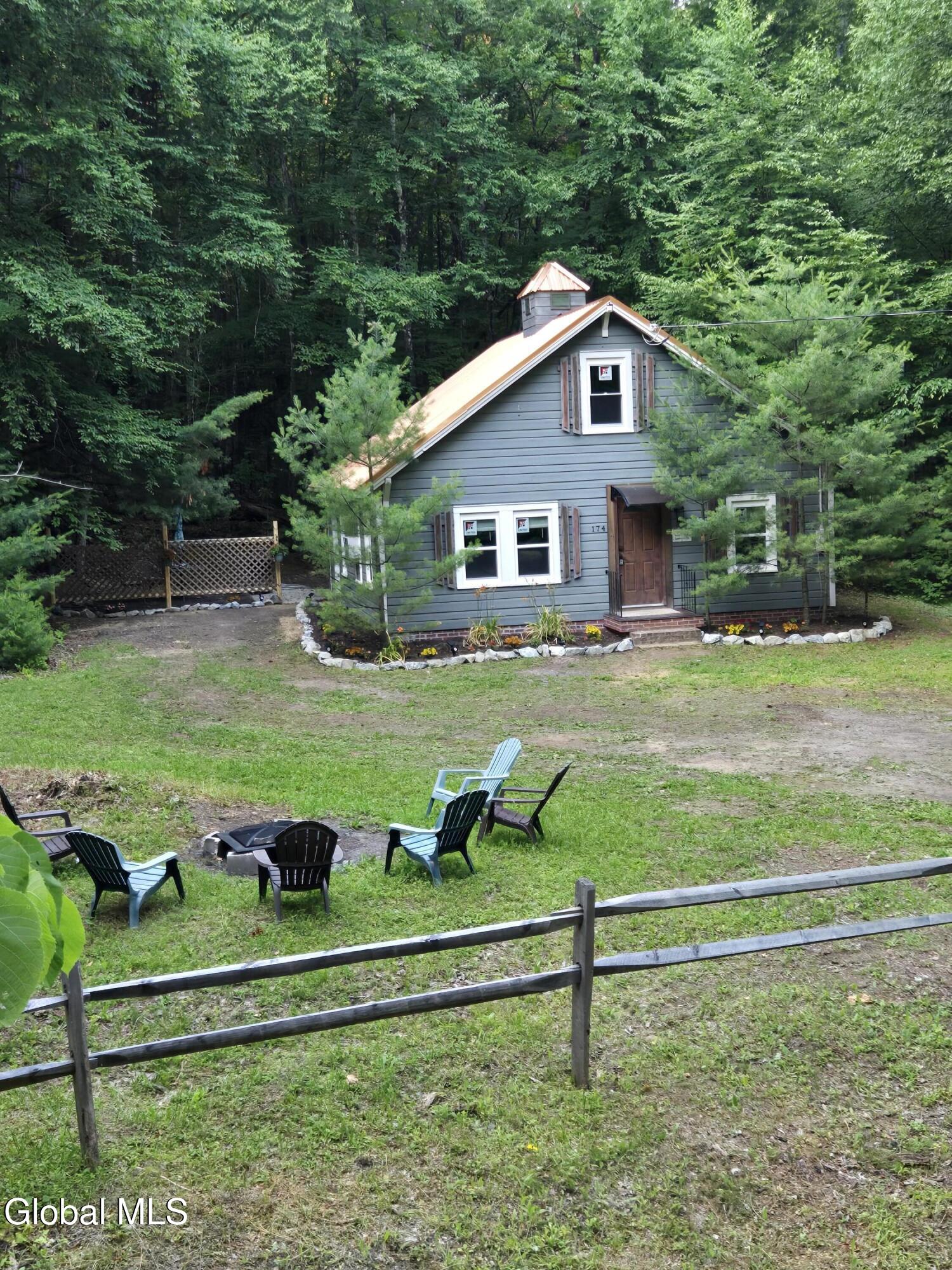 174 Gull Bay Road Putnam Station NY 12861