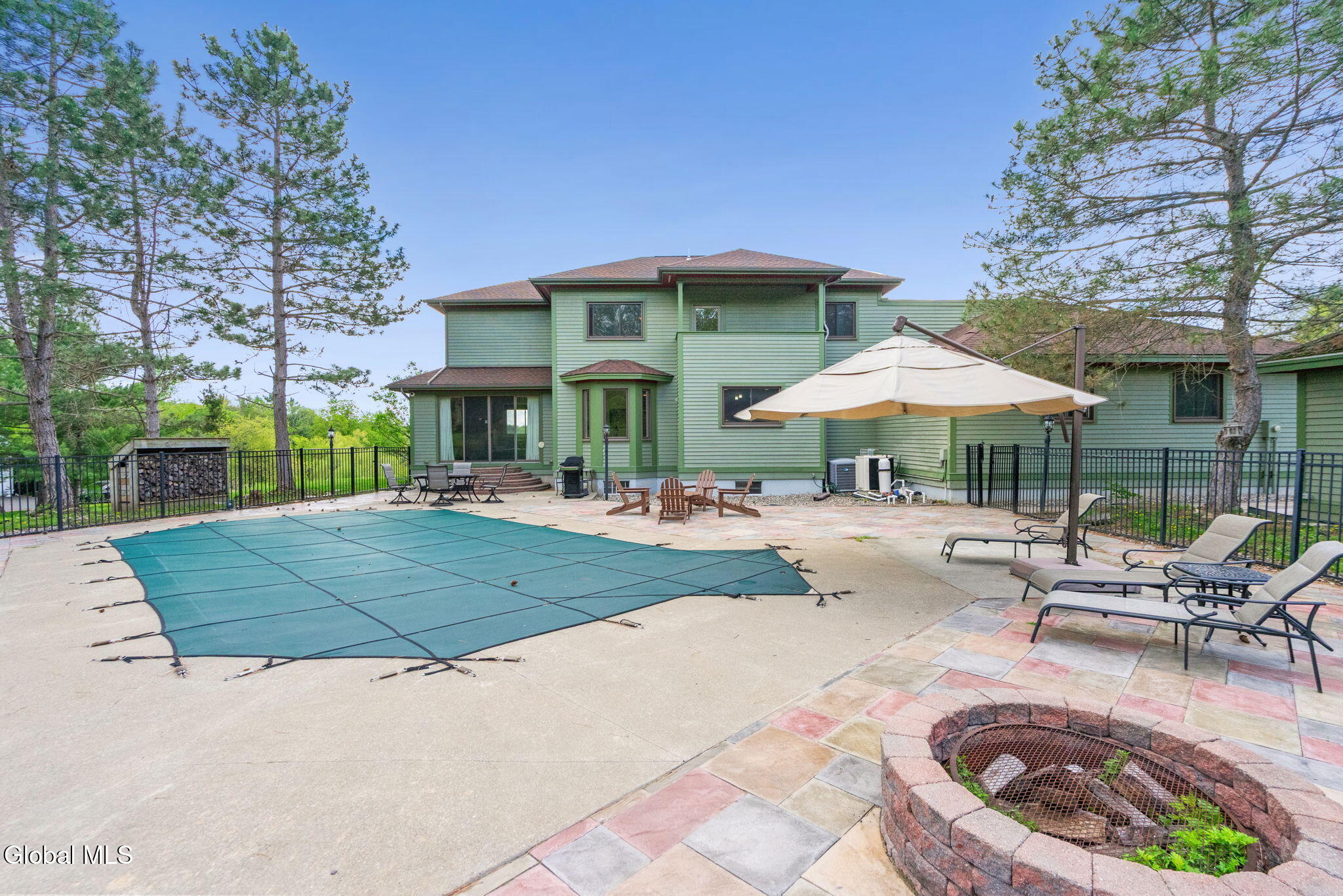 8 Fox Glove Court Wynantskill NY 12198