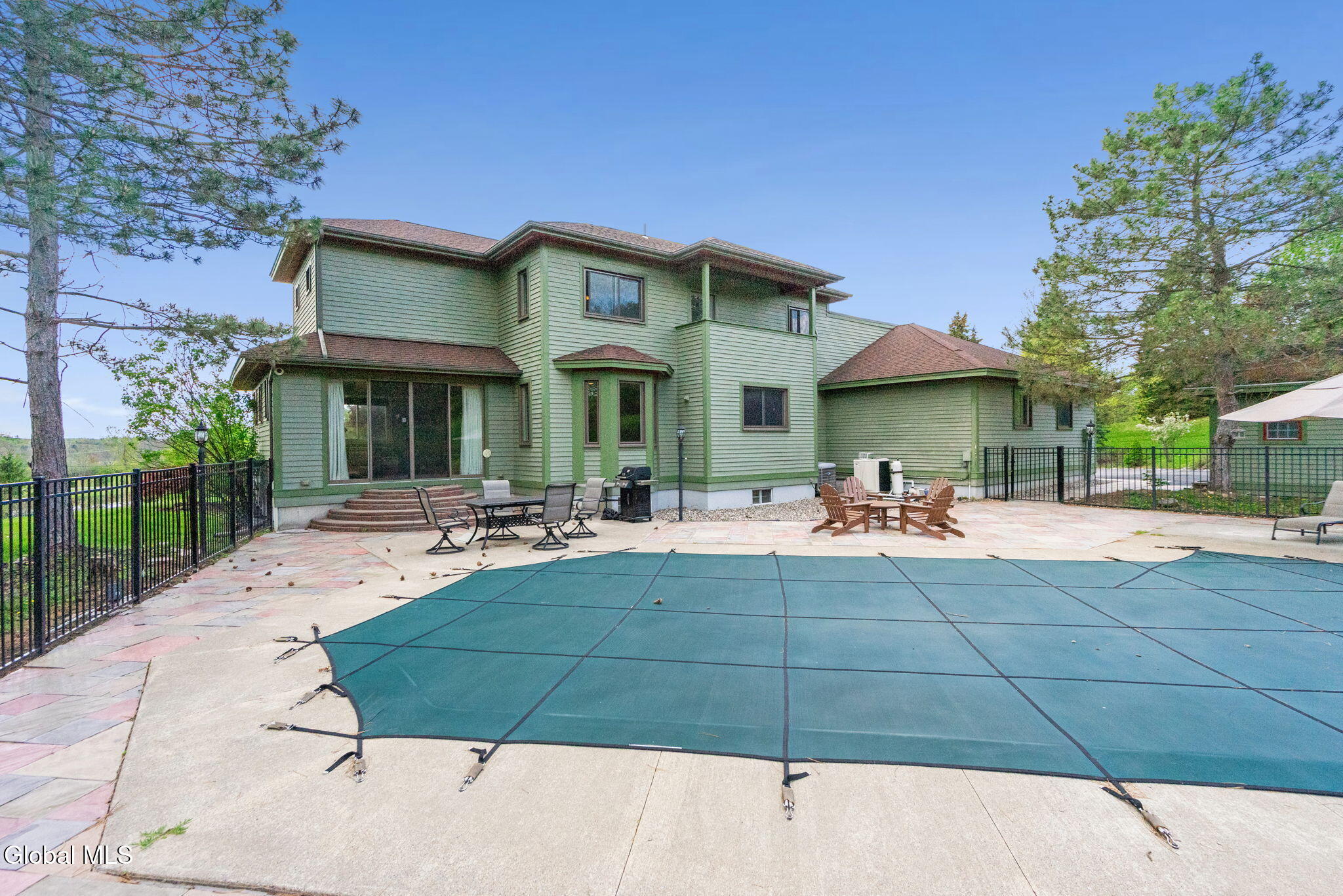 8 Fox Glove Court Wynantskill NY 12198