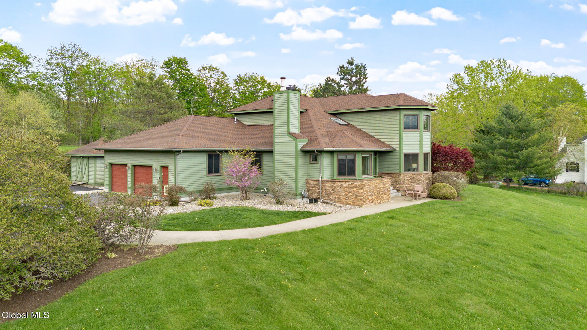 8 Fox Glove Court Wynantskill NY 12198