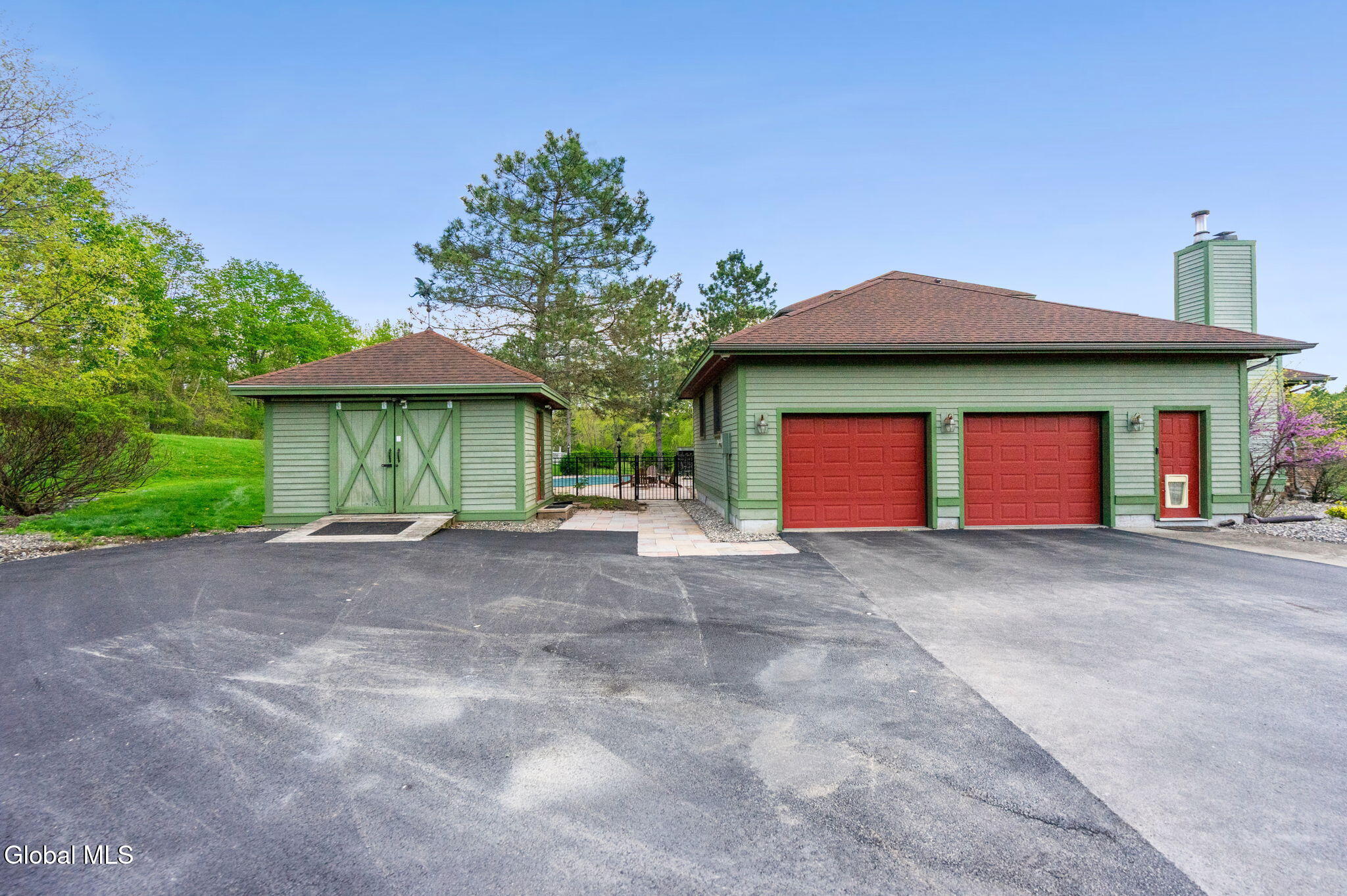 8 Fox Glove Court Wynantskill NY 12198