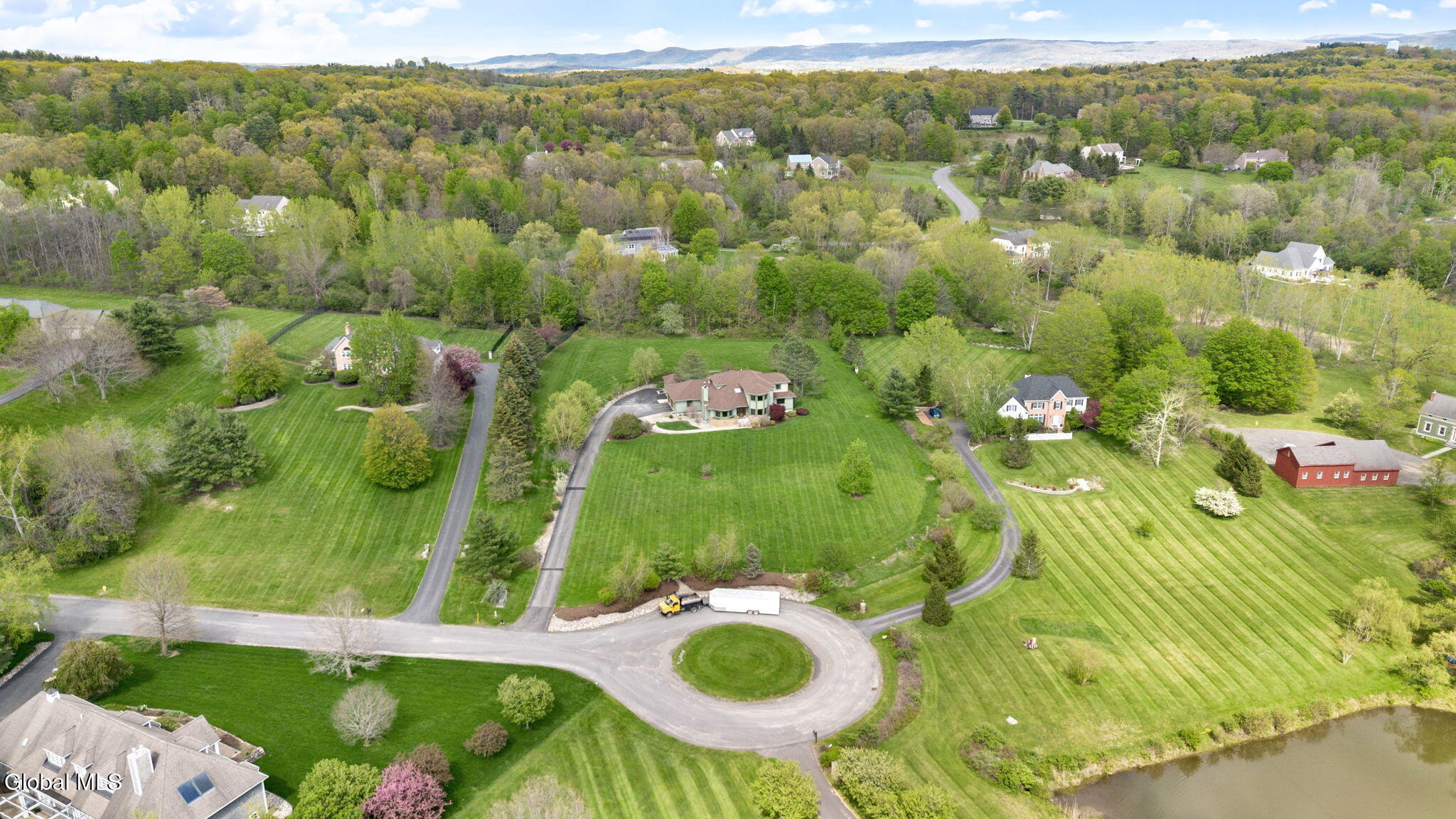 8 Fox Glove Court Wynantskill NY 12198