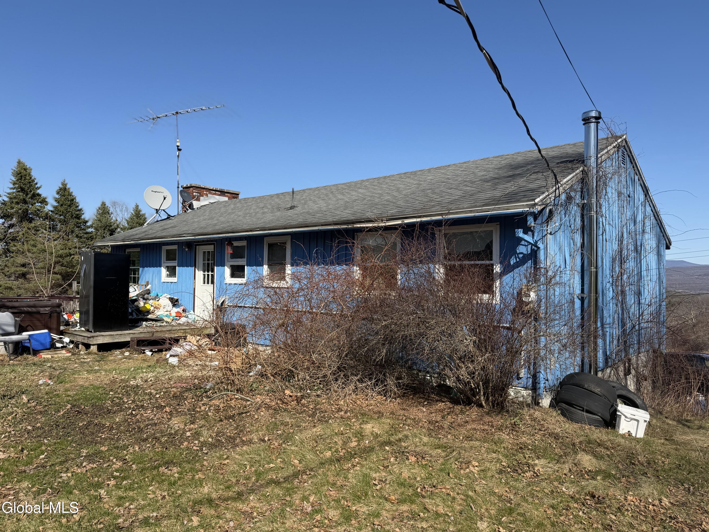 163 County Route 28 Granville NY 12832