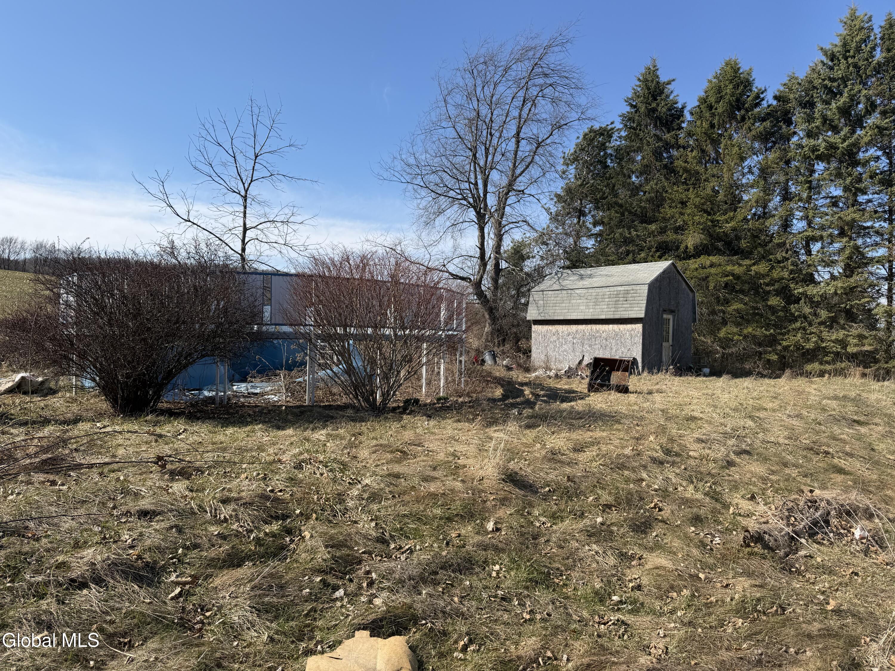 163 County Route 28 Granville NY 12832