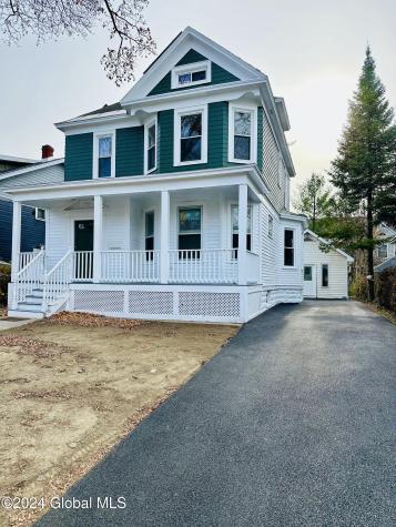 1856 Eastern Parkway Schenectady NY 12309