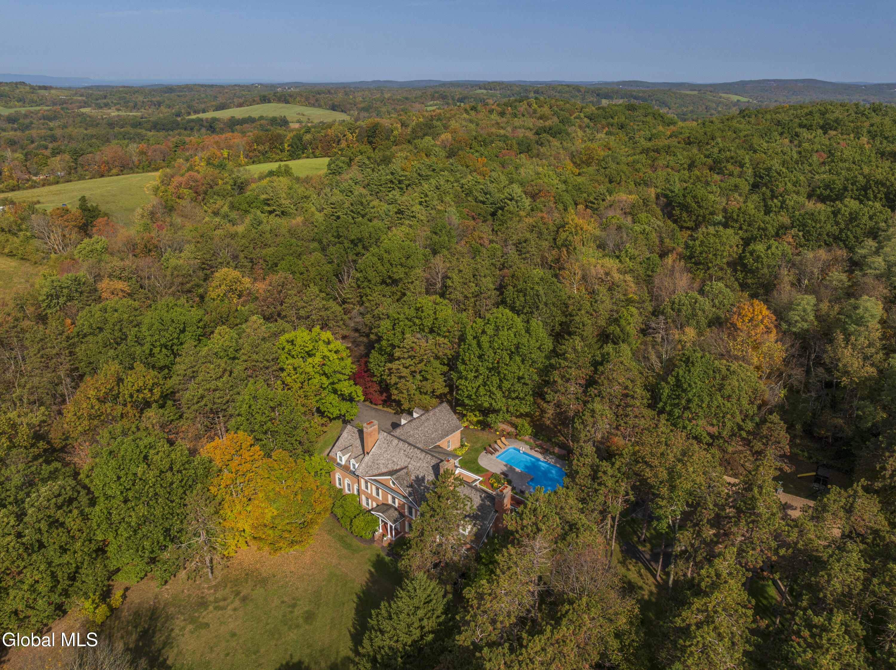 147 Rock City Road Chatham NY 12136