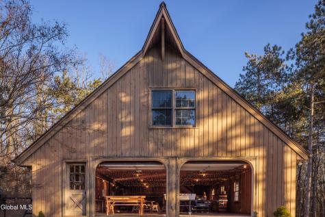 147 Rock City Road Chatham NY 12136