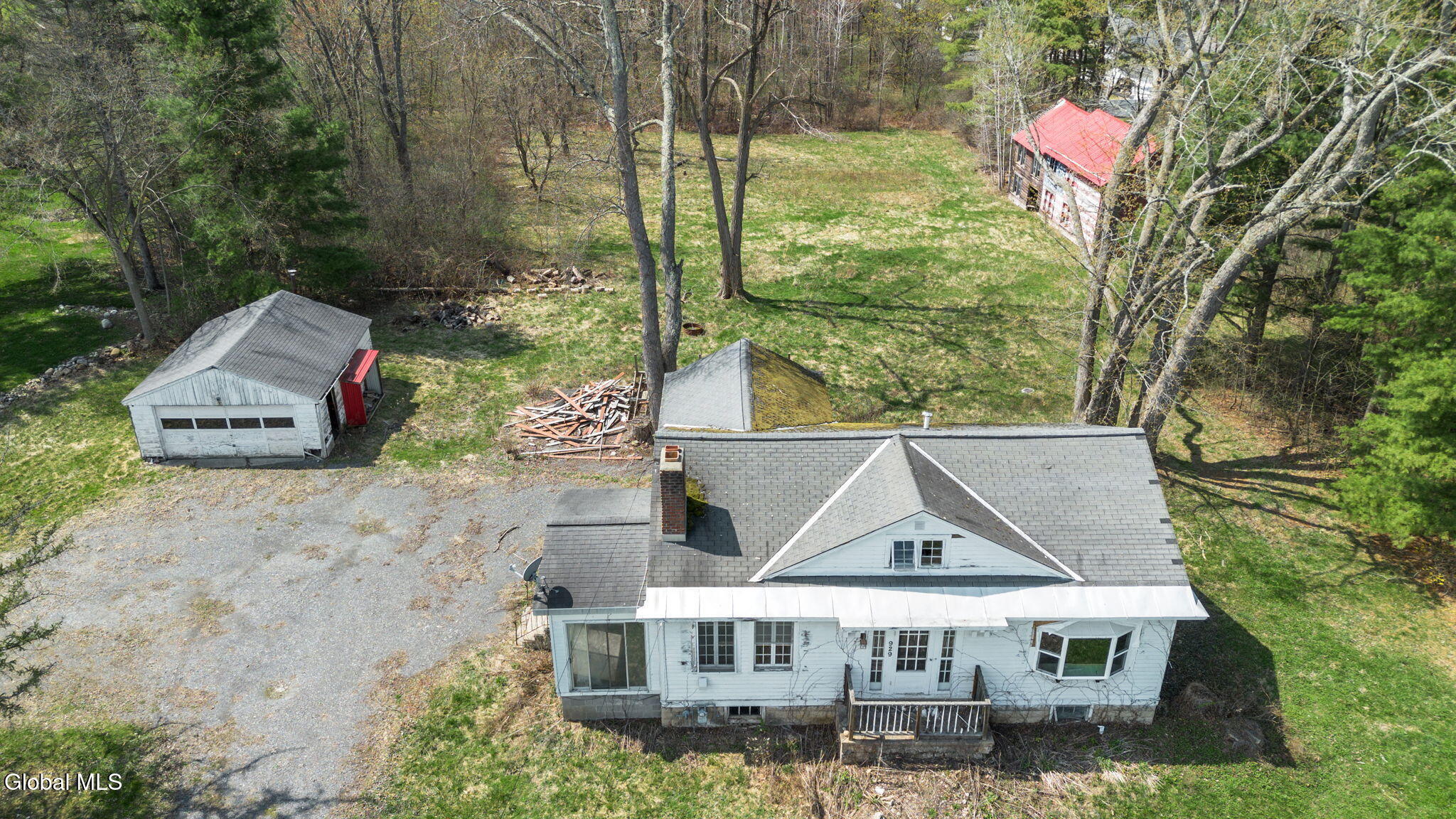 929 Pearse Road Niskayuna NY 12309