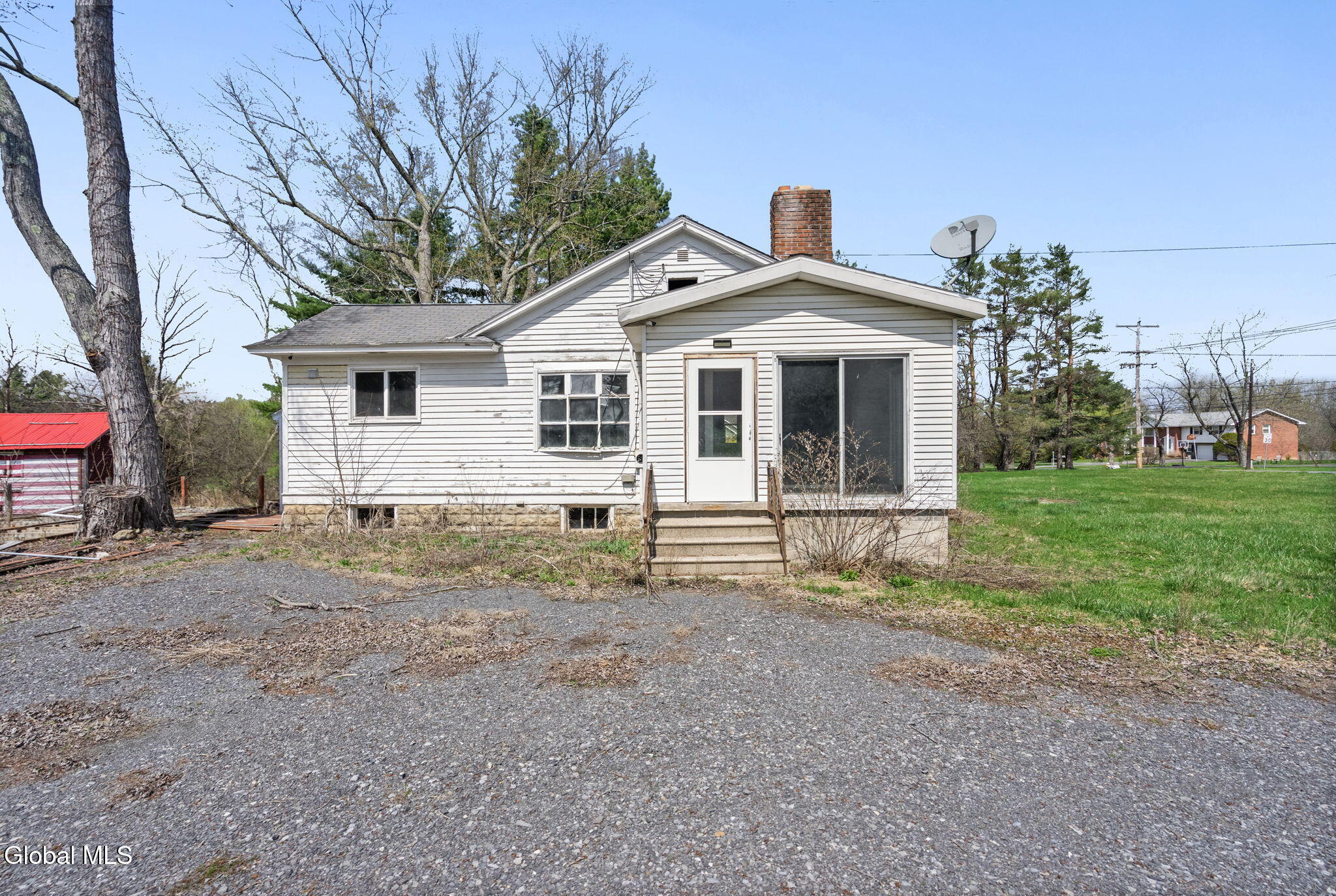 929 Pearse Road Niskayuna NY 12309