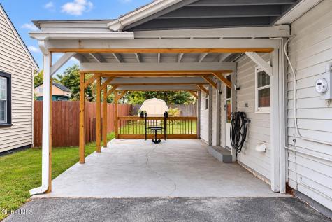 25 Catherine Street Hudson Falls NY 12839