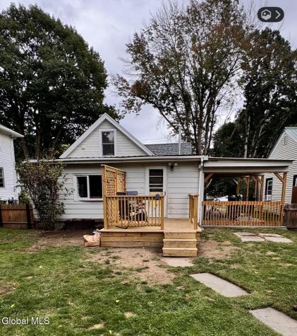 25 Catherine Street Hudson Falls NY 12839