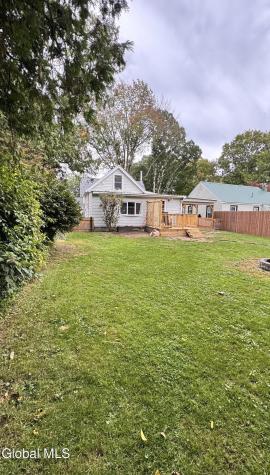 25 Catherine Street Hudson Falls NY 12839