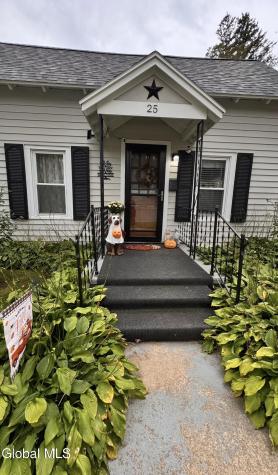 25 Catherine Street Hudson Falls NY 12839