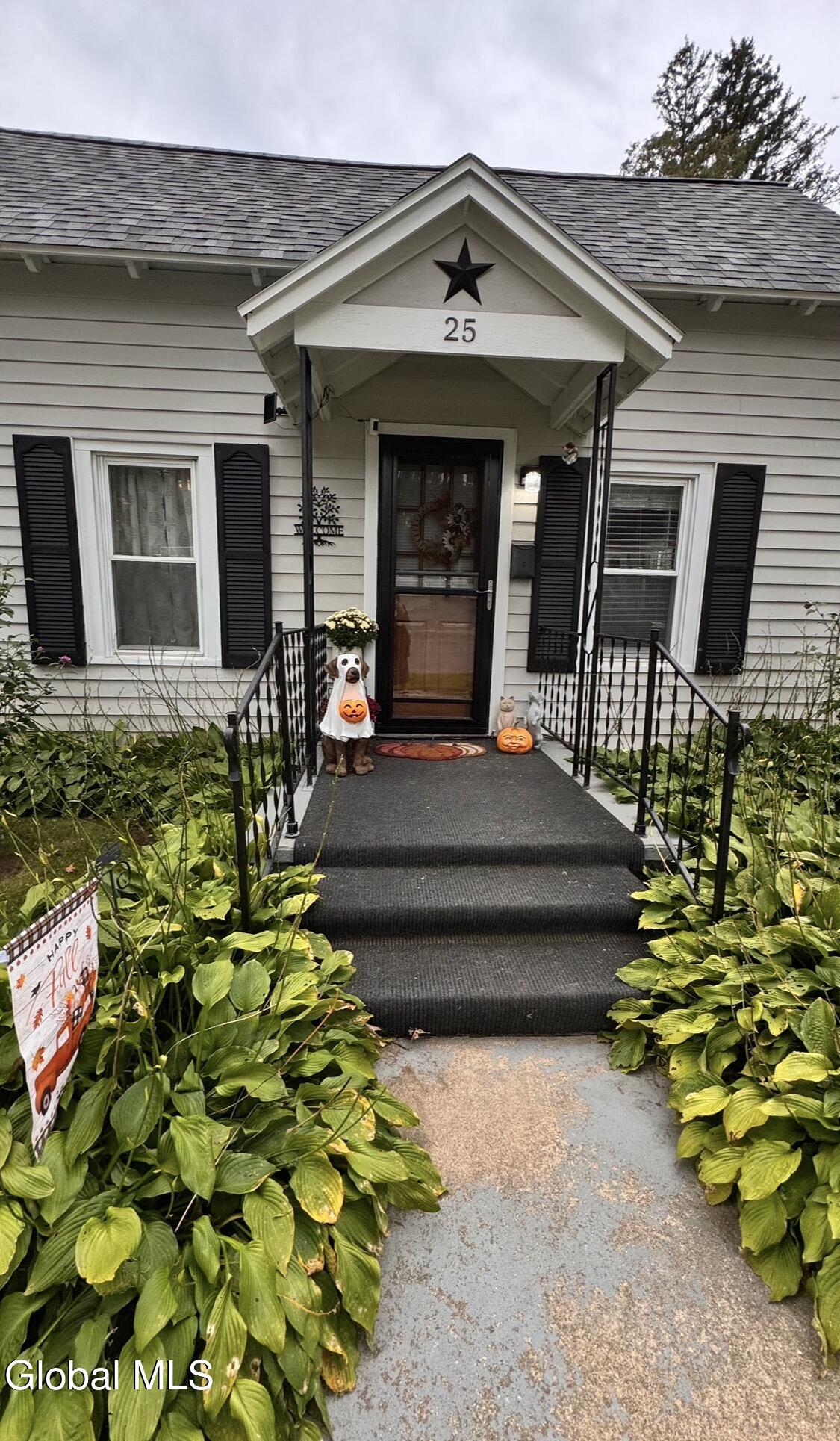 25 Catherine Street Hudson Falls NY 12839