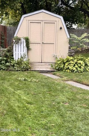 25 Catherine Street Hudson Falls NY 12839