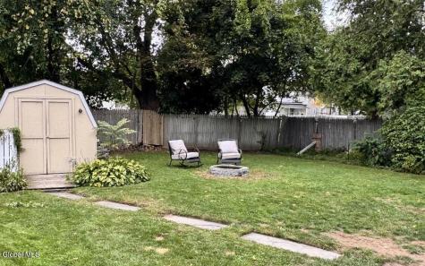 25 Catherine Street Hudson Falls NY 12839