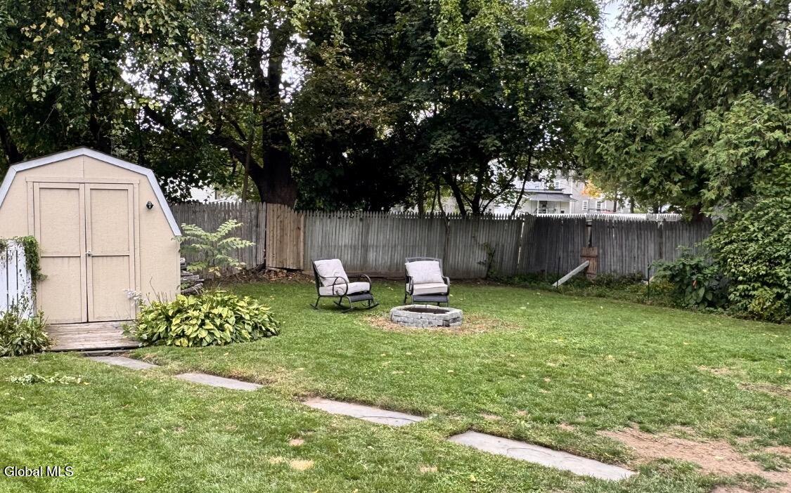 25 Catherine Street Hudson Falls NY 12839