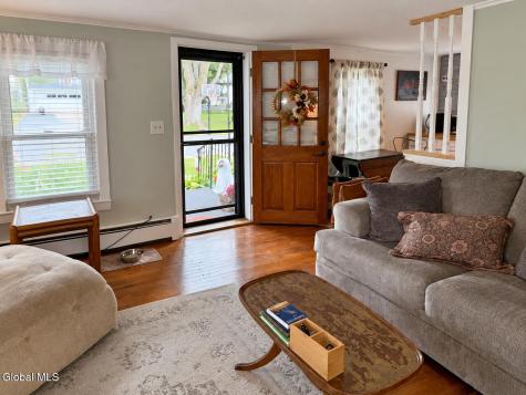 25 Catherine Street Hudson Falls NY 12839