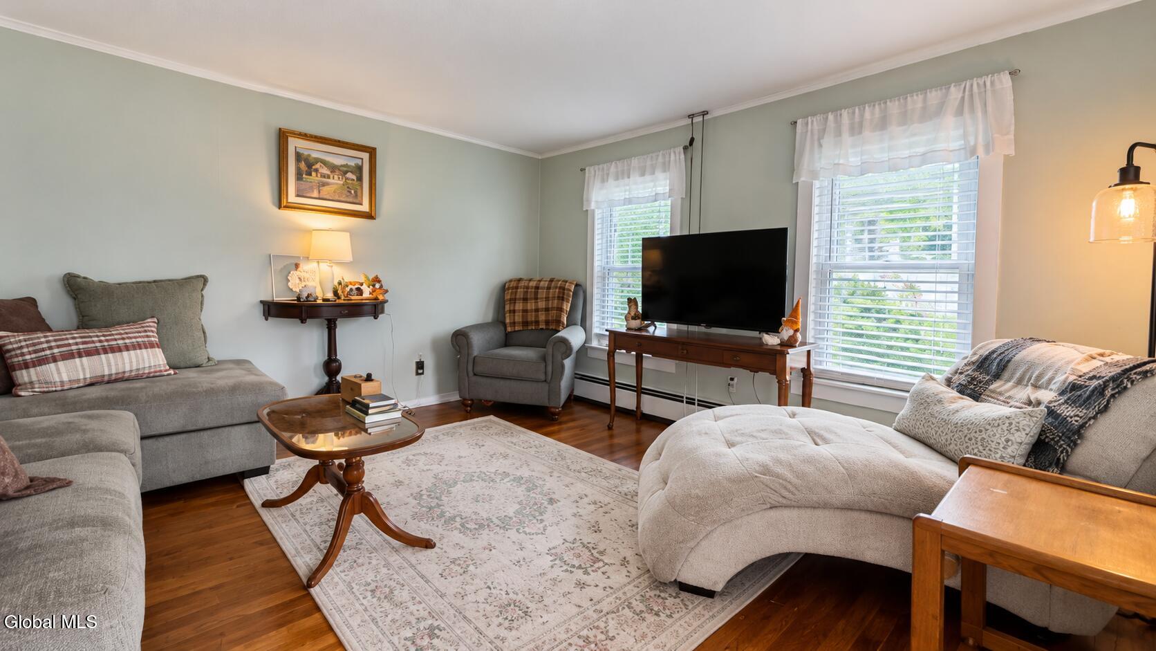 25 Catherine Street Hudson Falls NY 12839