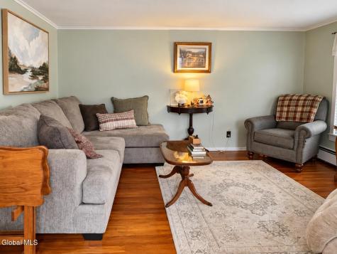 25 Catherine Street Hudson Falls NY 12839
