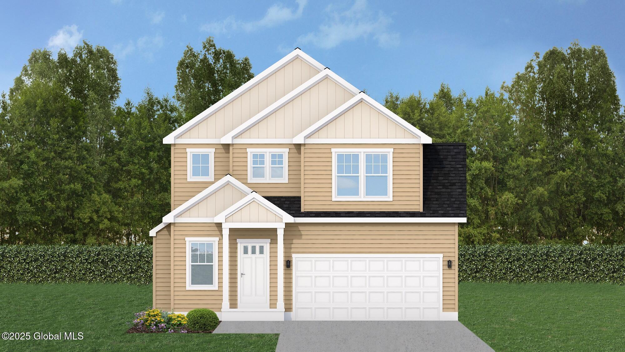 8 Blue Aster Lane Ballston Spa NY 12020