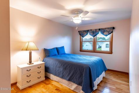 31 Woodridge Drive Loudonville NY 12211
