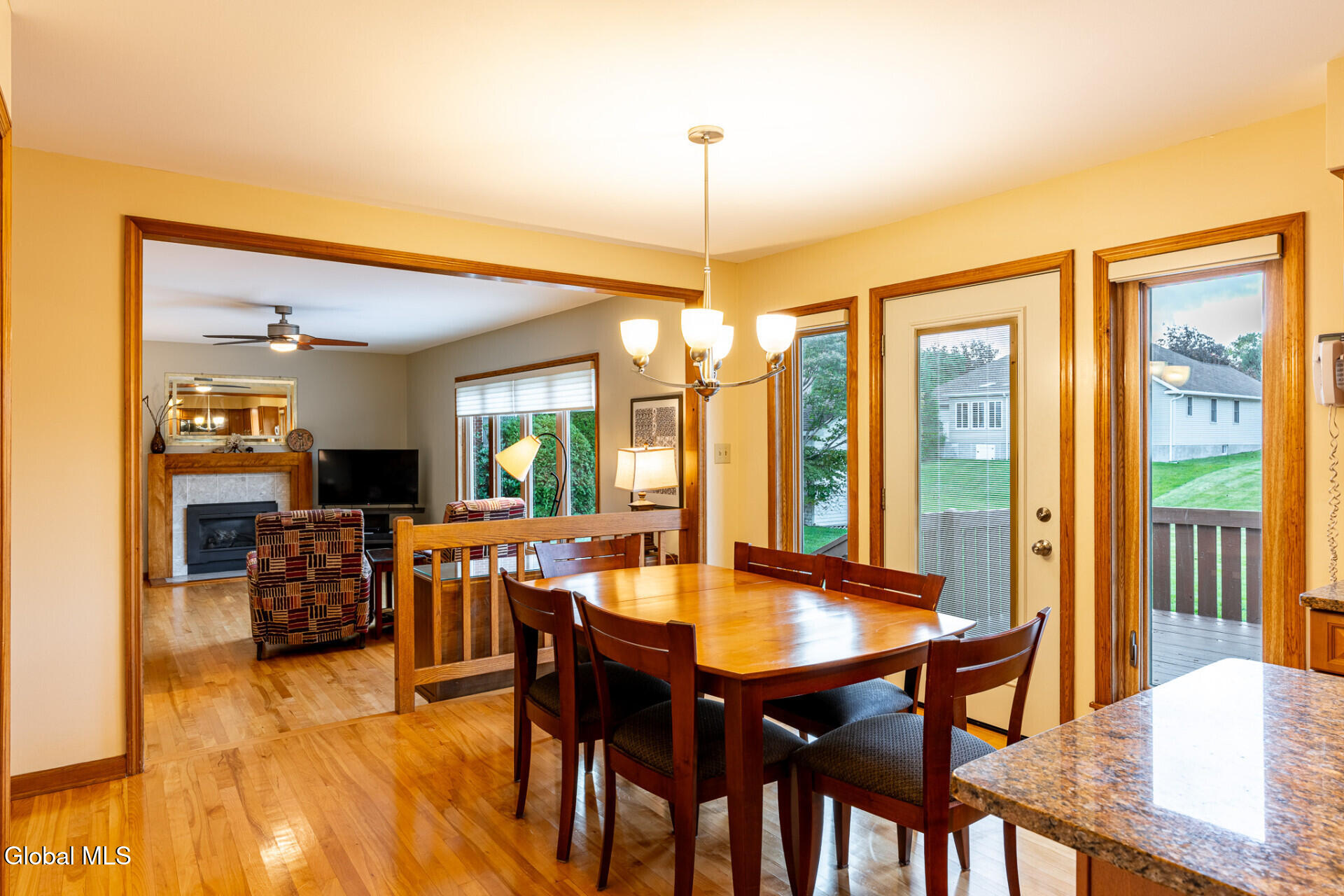 31 Woodridge Drive Loudonville NY 12211