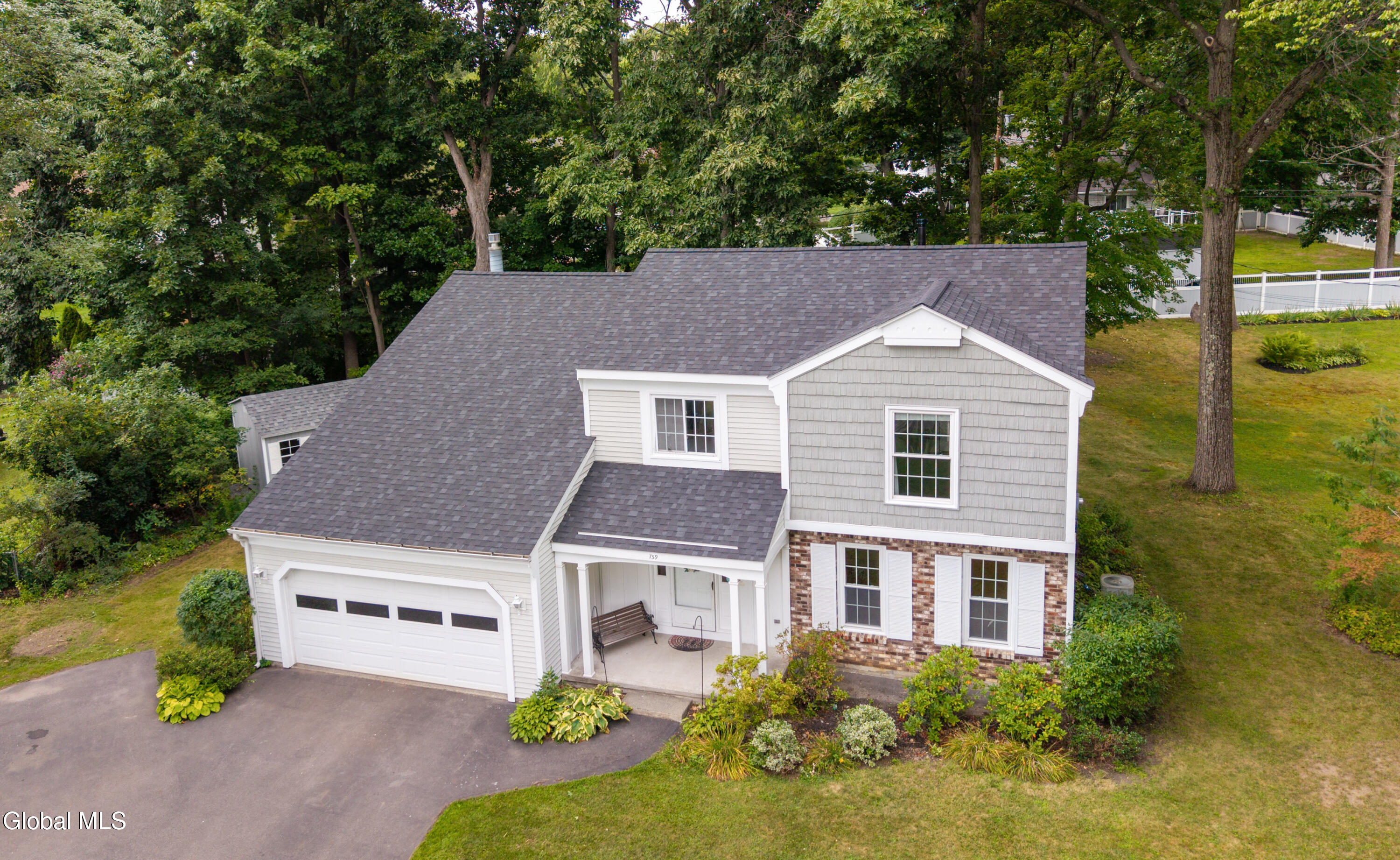 759 Downing Street Niskayuna NY 12309