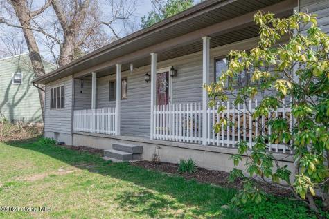324 Elsmere Avenue Delmar NY 12054